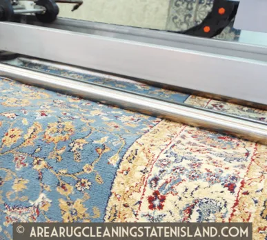 Area Rug Cleaning
